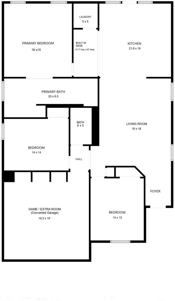 923 Saginaw Bay Court - Photo 42