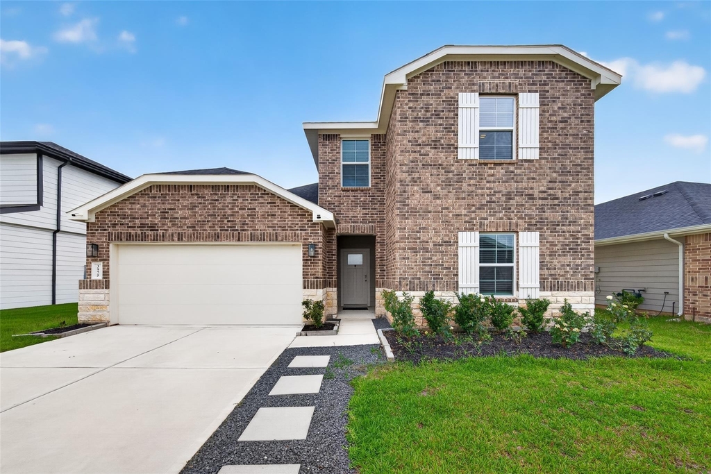 3975 Bisley Hills Bend - Photo 0