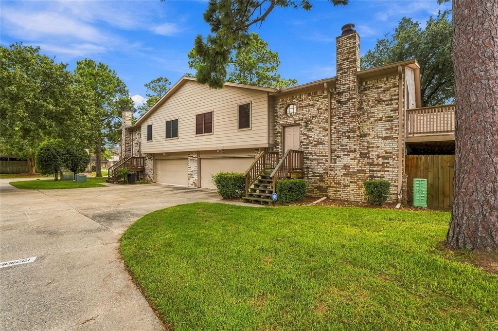 7744 Champion Pines Drive - Photo 1