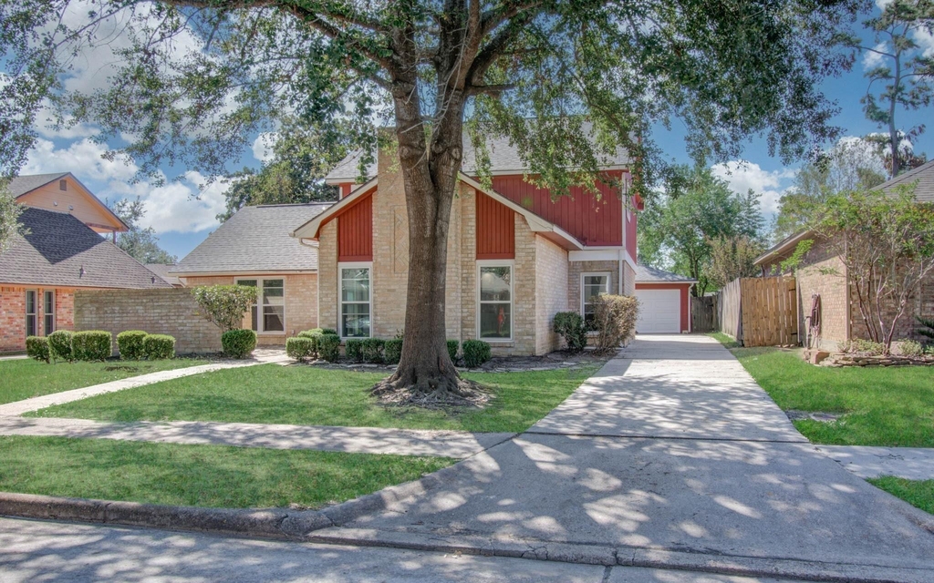 7626 Cypress Drive - Photo 1