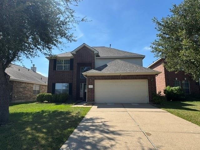 6834 Great Oaks Shadow Drive - Photo 1