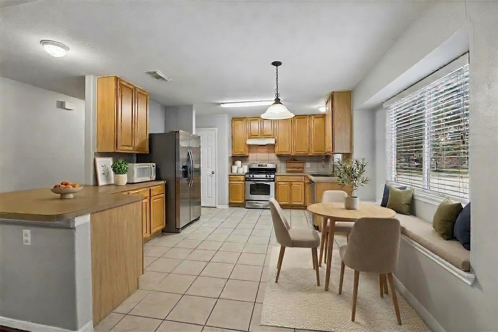15203 Green Whisper Drive - Photo 1