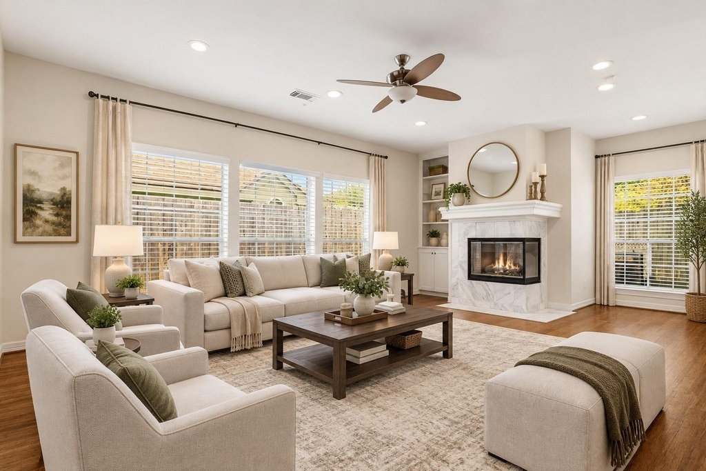 14207 Woodville Gardens Drive - Photo 1