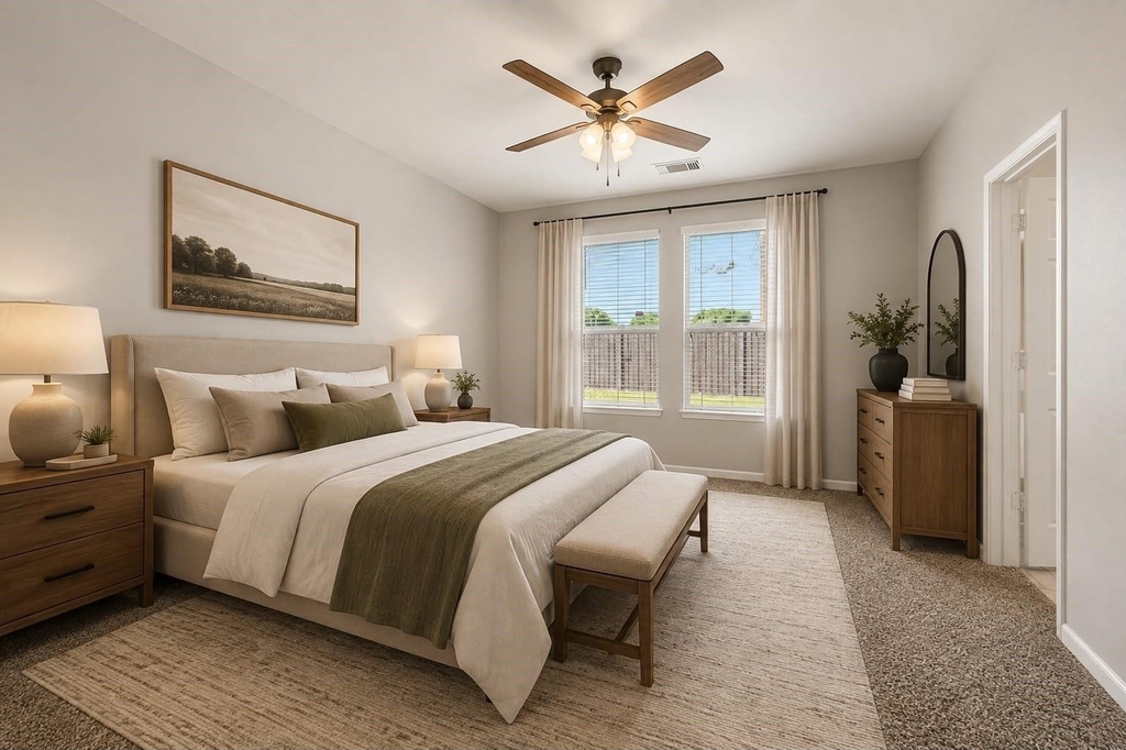 706 Pickett Hill Lane - Photo 2