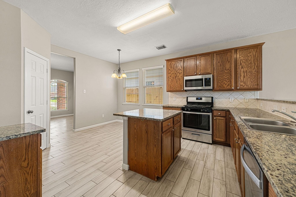 706 Pickett Hill Lane - Photo 15