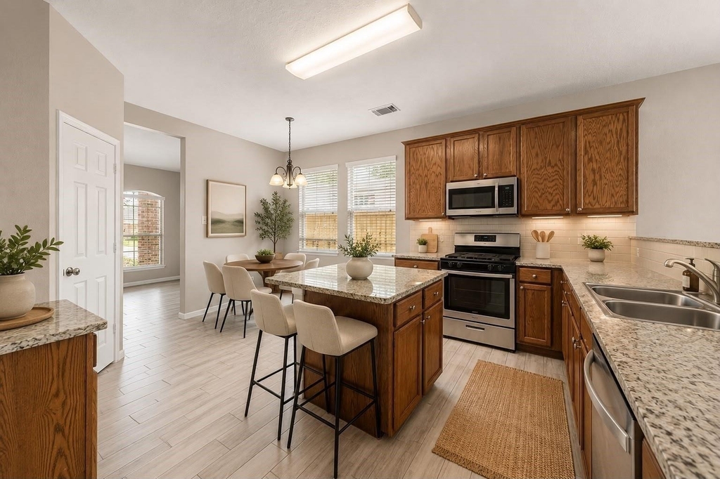 706 Pickett Hill Lane - Photo 5