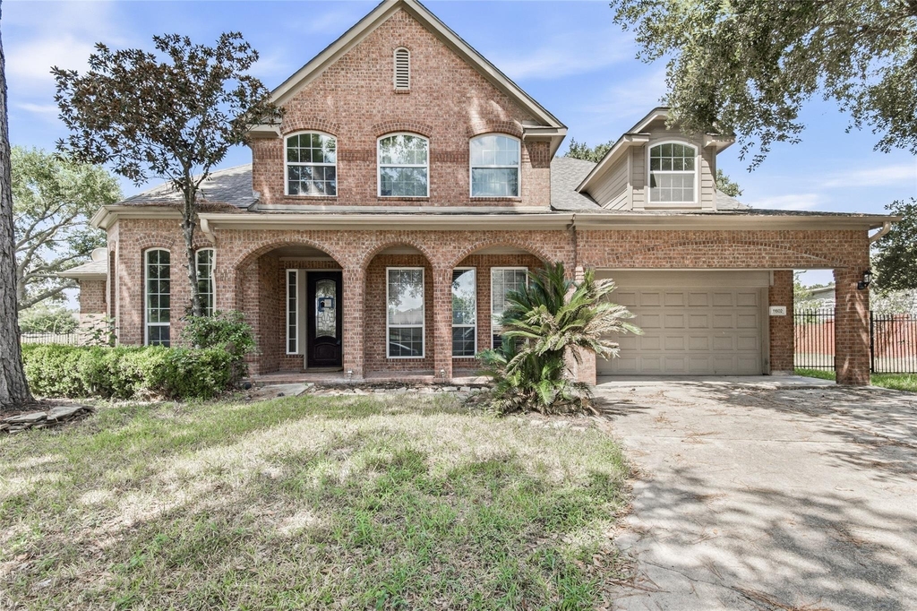 11602 Canyon Mills Drive - Photo 0