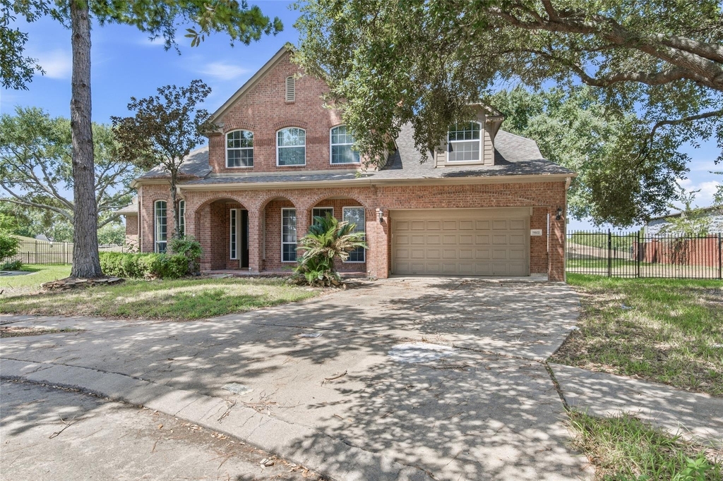 11602 Canyon Mills Drive - Photo 1