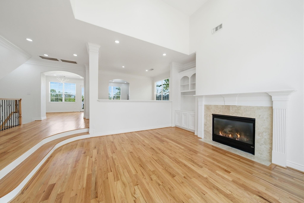 11110 Sherwood Forest Glen Drive - Photo 13