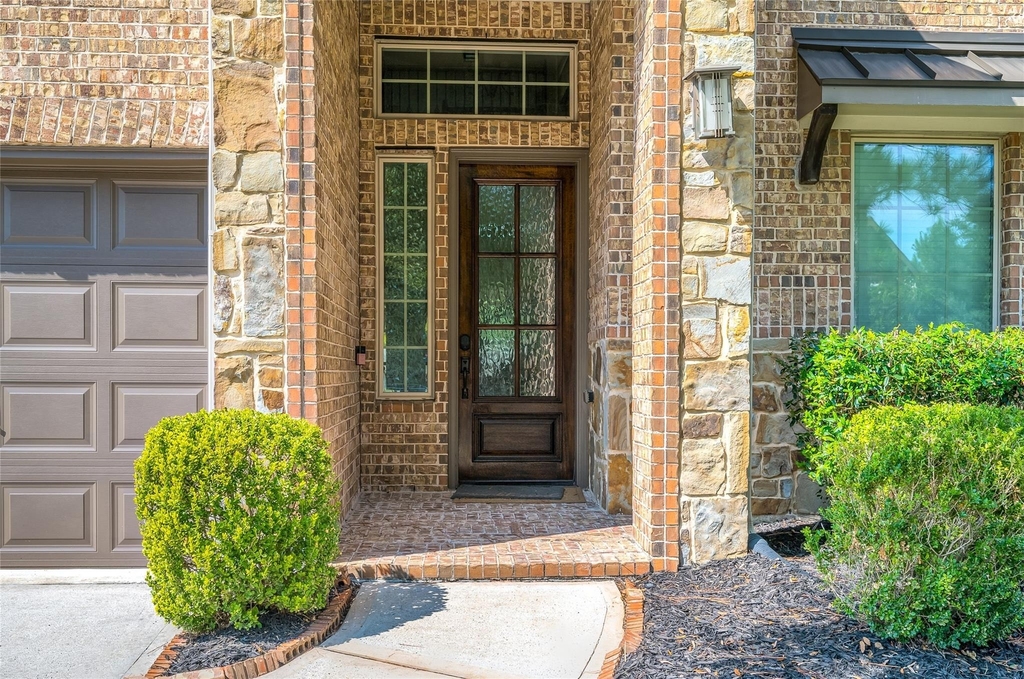 1714 Wickham Reach Drive - Photo 1