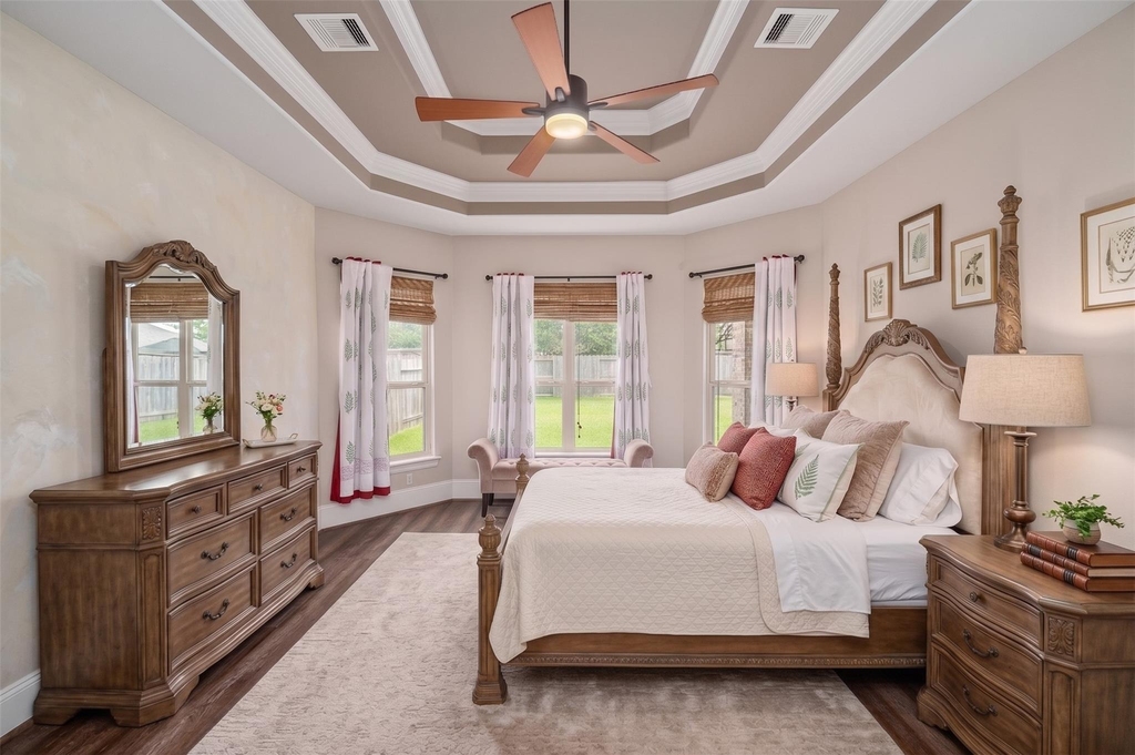 1714 Wickham Reach Drive - Photo 19