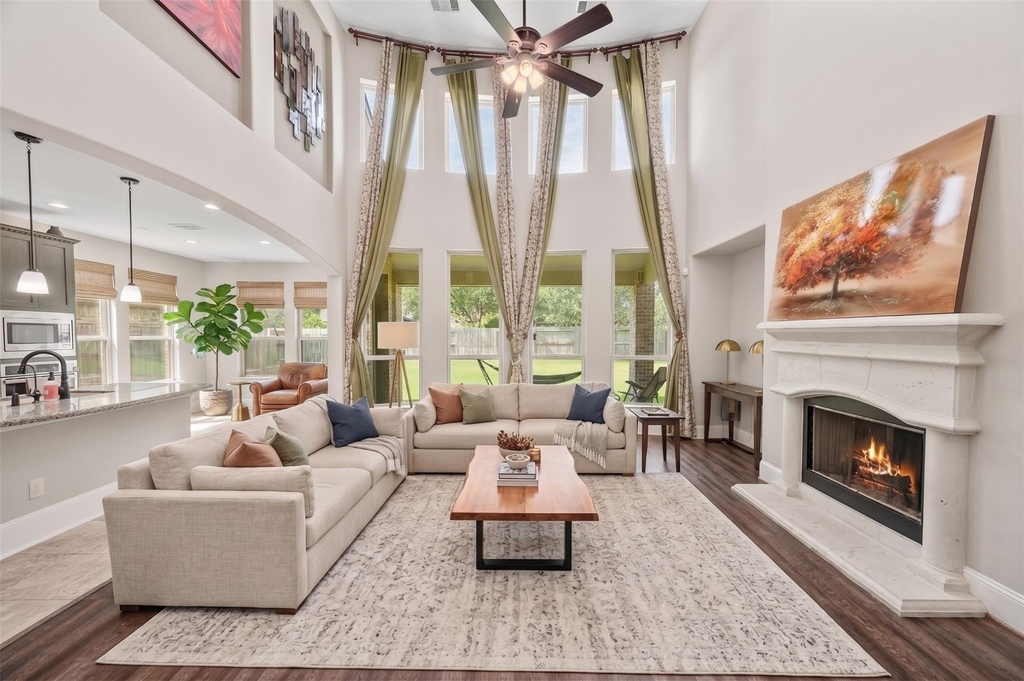 1714 Wickham Reach Drive - Photo 9