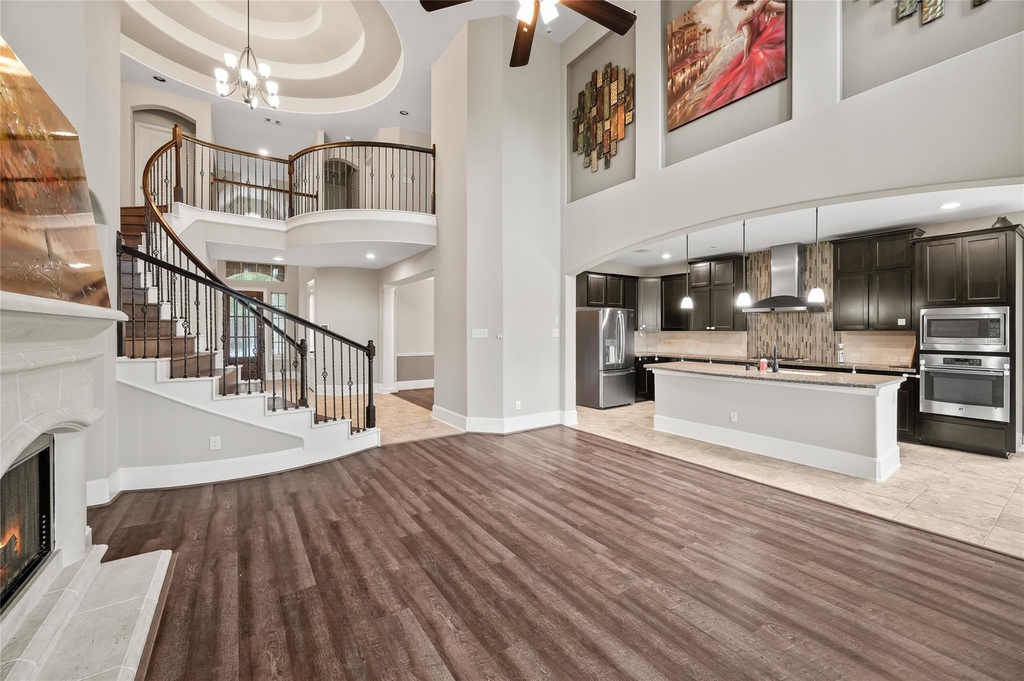 1714 Wickham Reach Drive - Photo 8