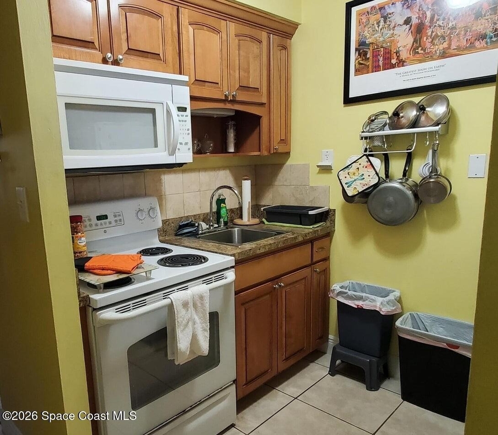8401 N Atlantic Avenue - Photo 5
