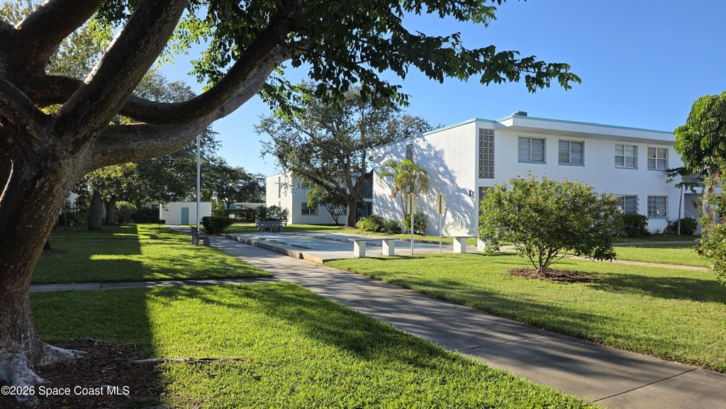 8401 N Atlantic Avenue - Photo 19