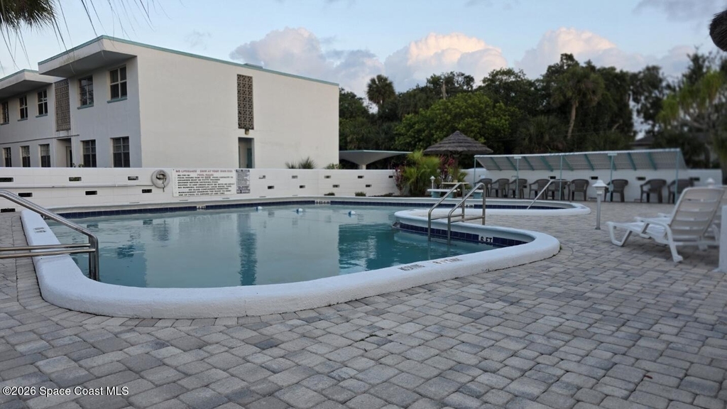 8401 N Atlantic Avenue - Photo 13