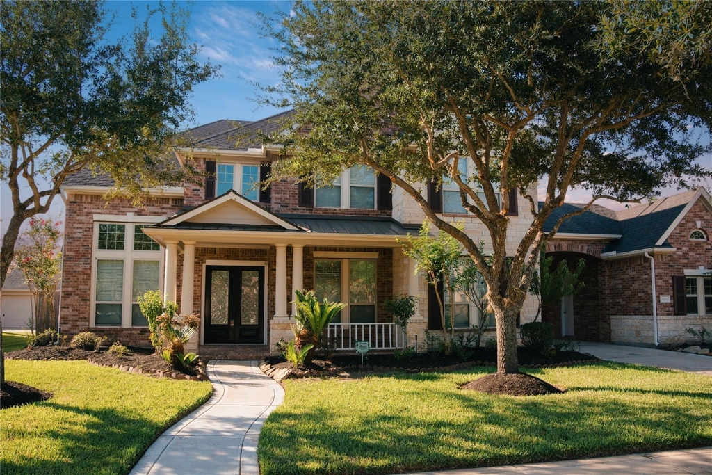 4526 Broken Rock Lane - Photo 0