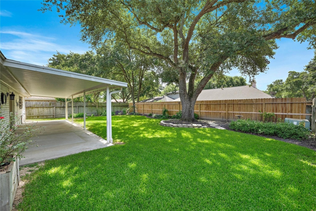 4811 Marywood Drive - Photo 17