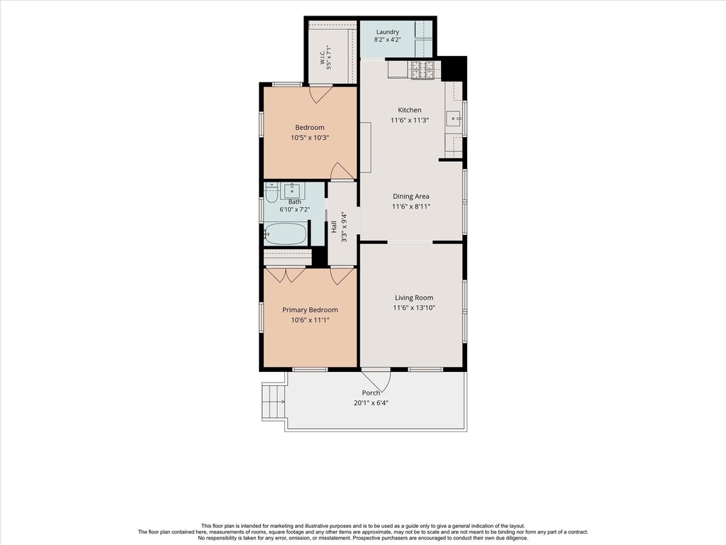 2717 Mcduffie Street - Photo 12