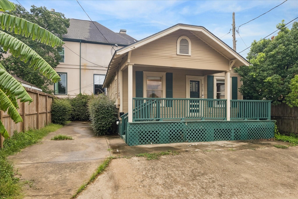 2717 Mcduffie Street - Photo 0
