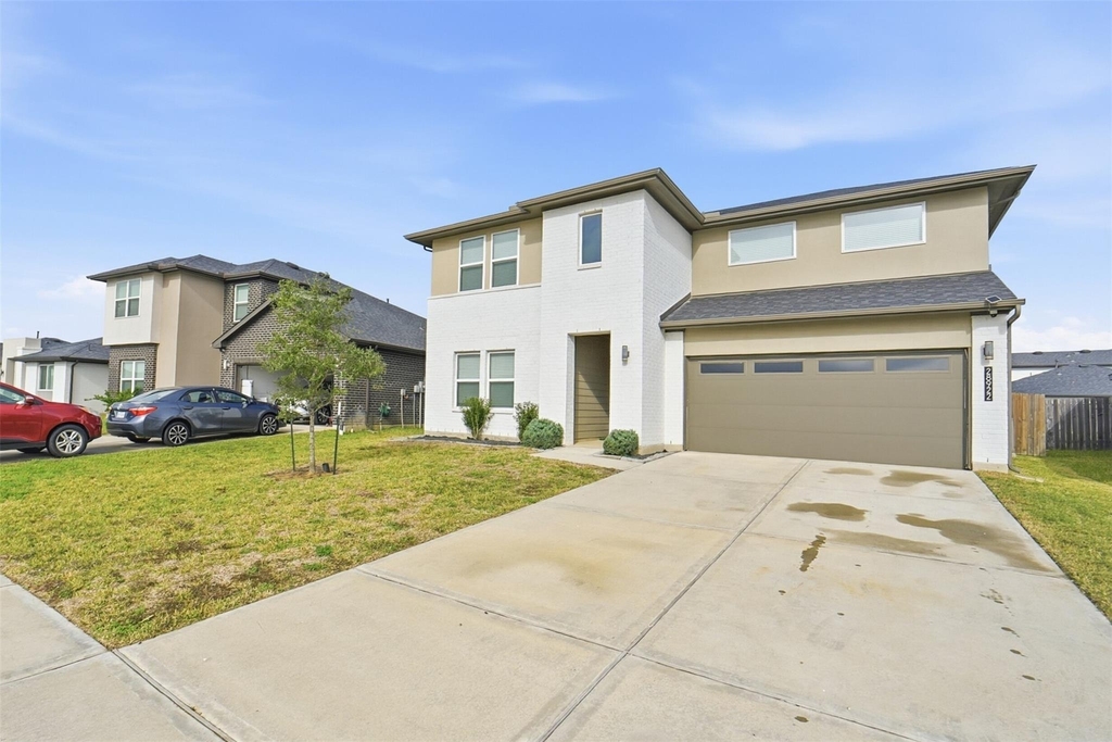 28922 Yulee Mill Drive - Photo 1