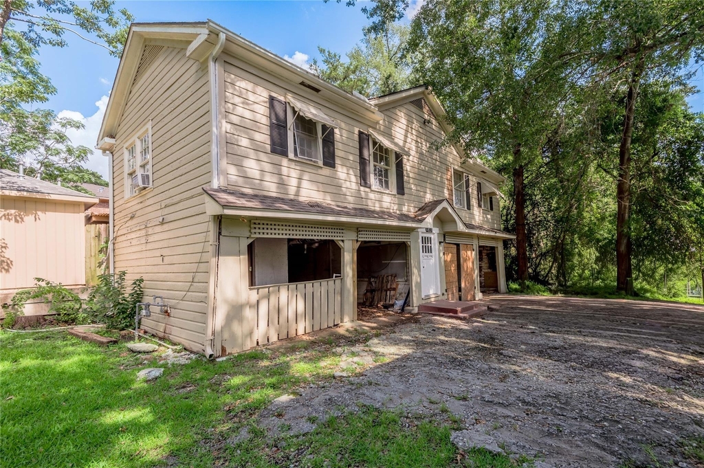 811 Sam Houston Avenue - Photo 14