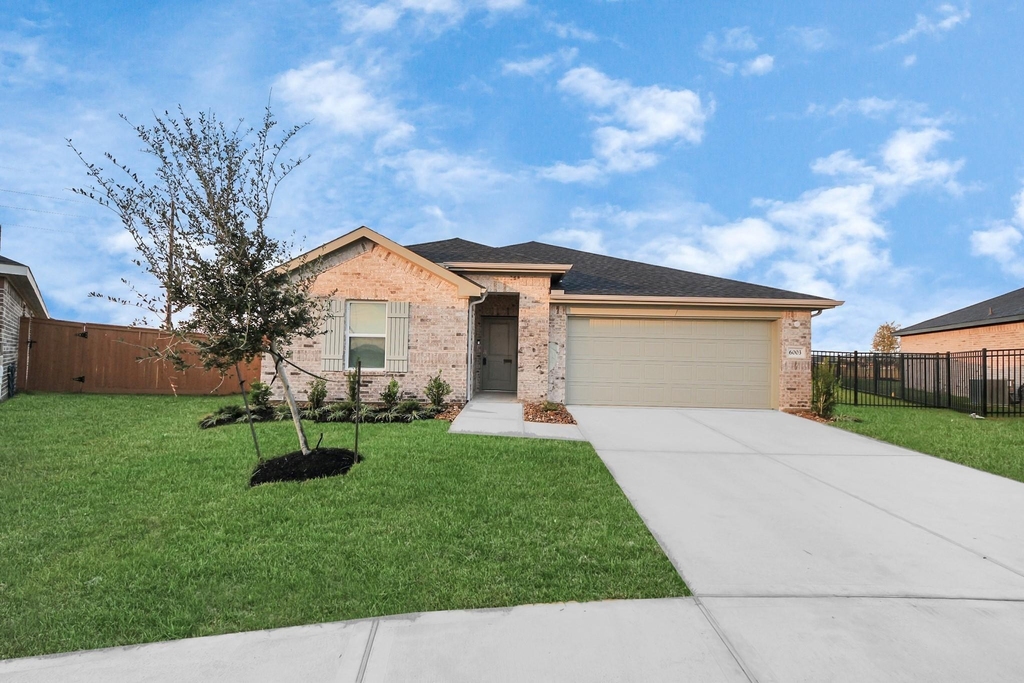 6003 Bella Breeze Drive - Photo 3