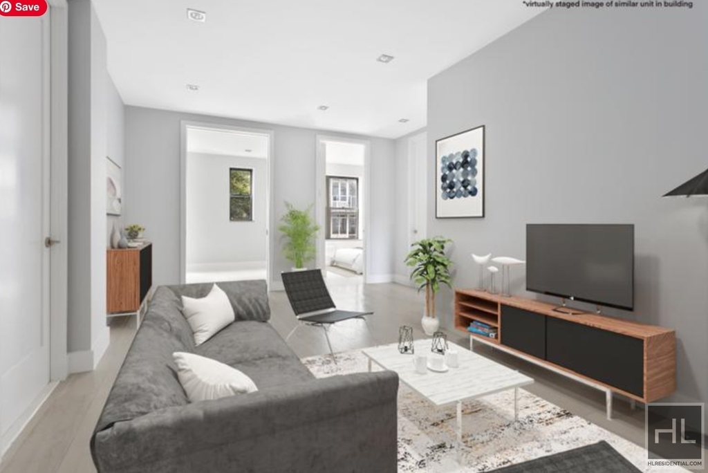Stanton Street - Photo 5