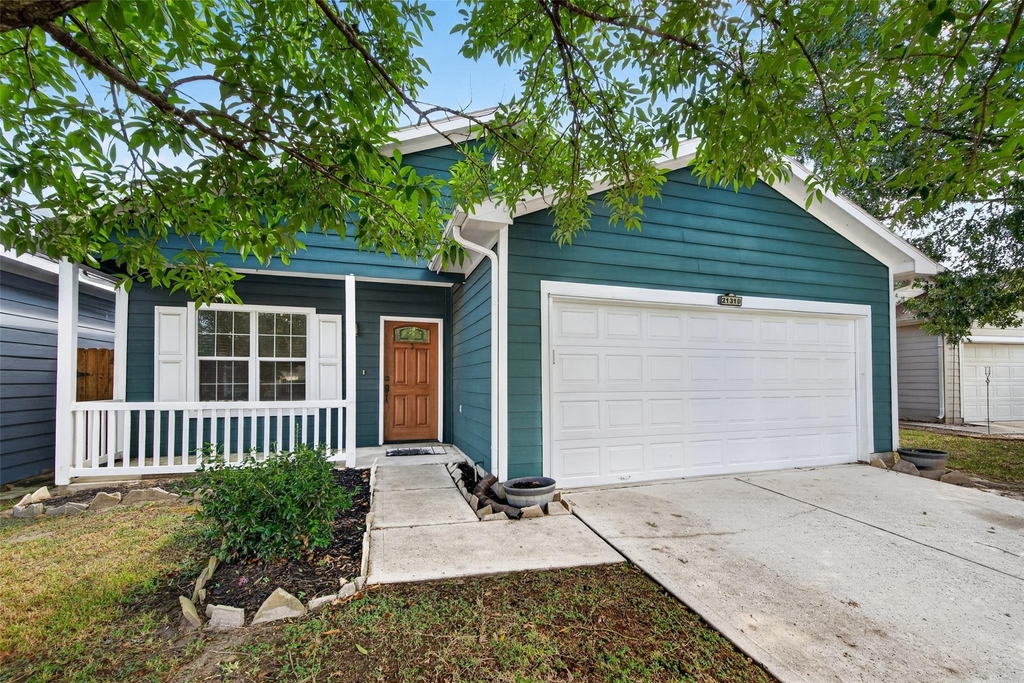 21310 Sweet Grass Lane - Photo 2