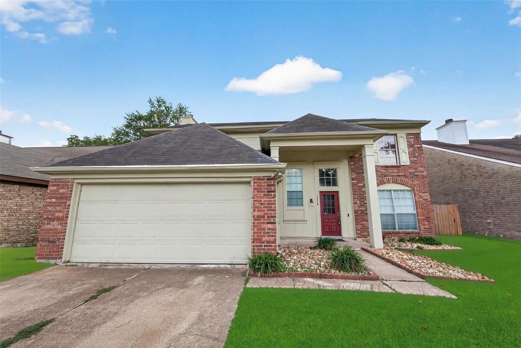 10115 Storm Meadow Drive - Photo 0