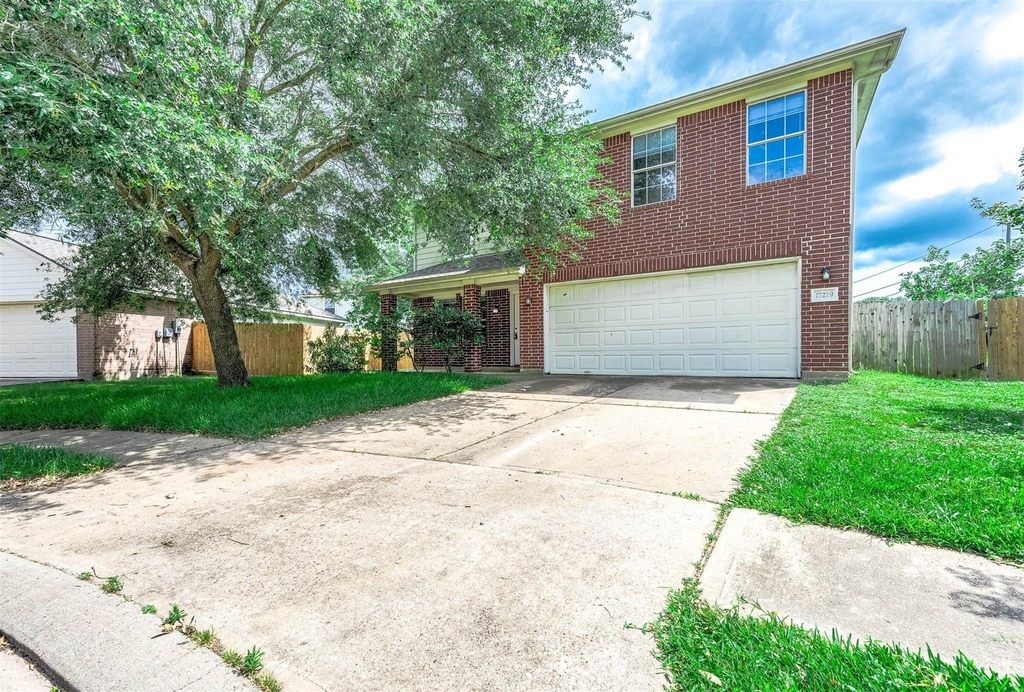 17219 Morning Blossom Place - Photo 1