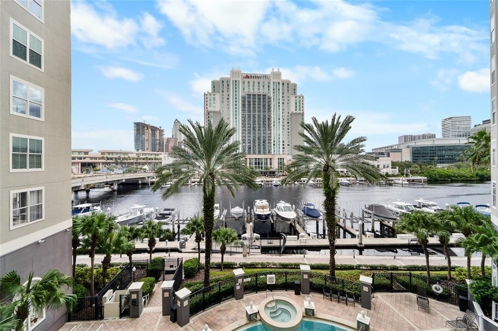 700 S Harbour Island Boulevard - Photo 1