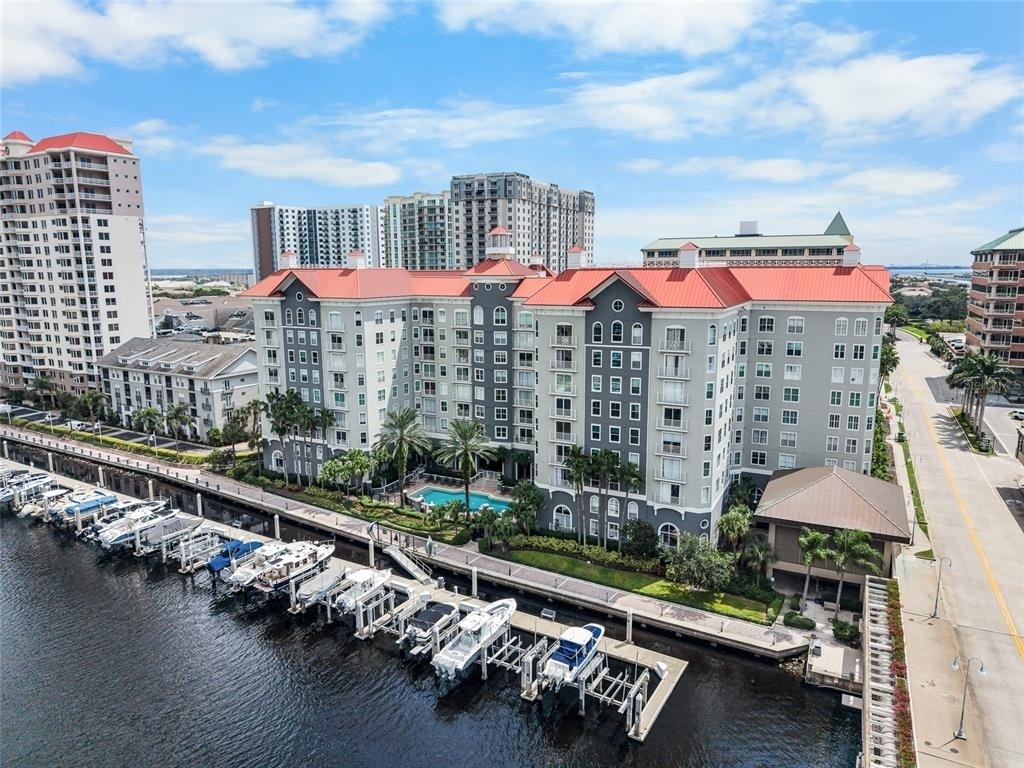 700 S Harbour Island Boulevard - Photo 33