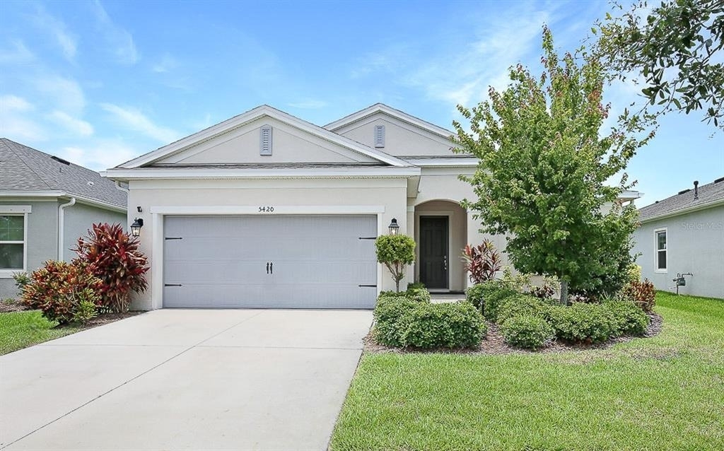 5420 Silver Sun Drive - Photo 0