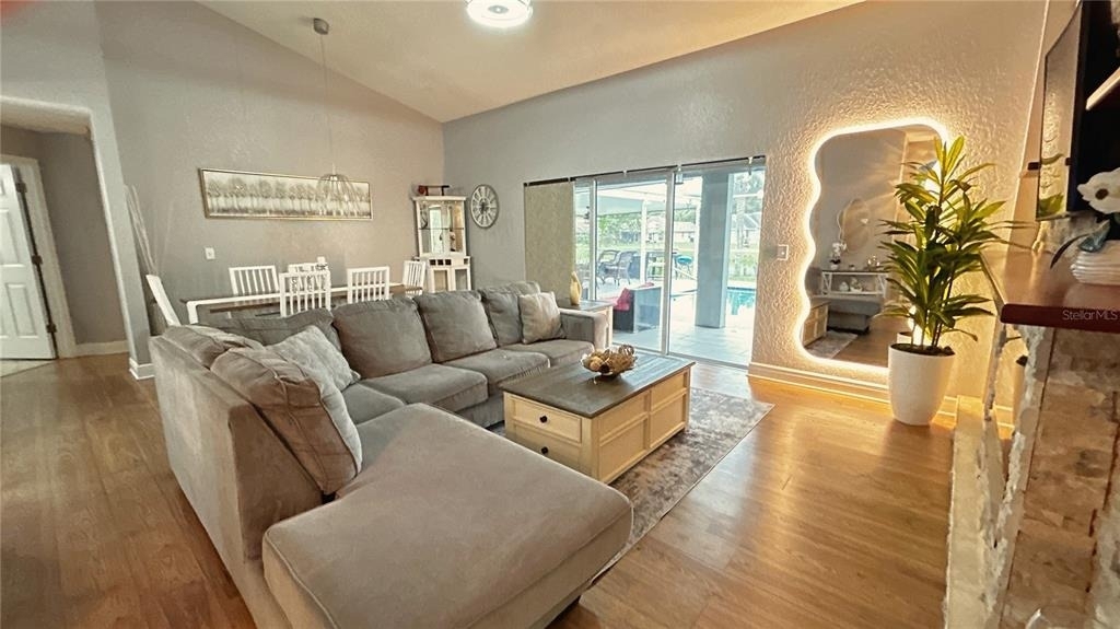 3407 Silver Meadow Way - Photo 4