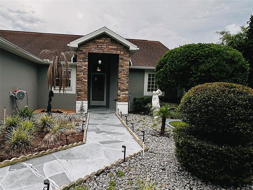 3407 Silver Meadow Way - Photo 2