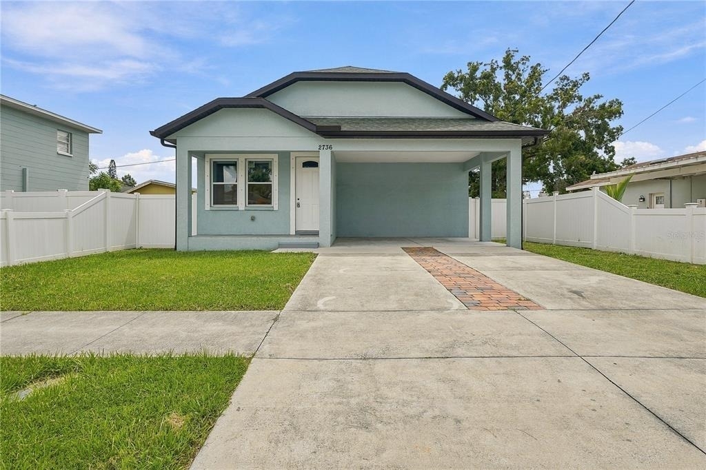 2736 W Spruce Street - Photo 1
