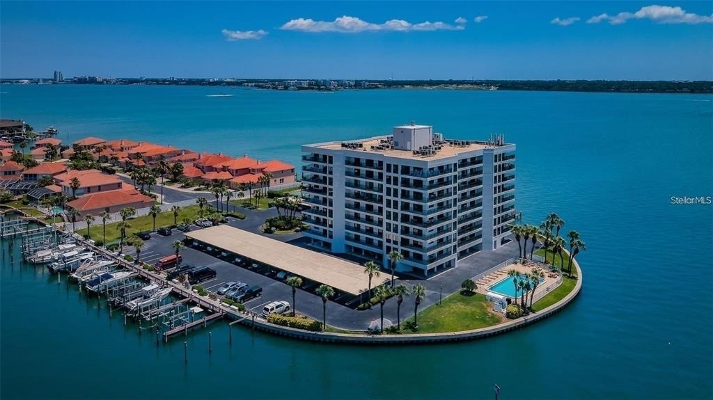 240 Sand Key Estates Drive - Photo 33