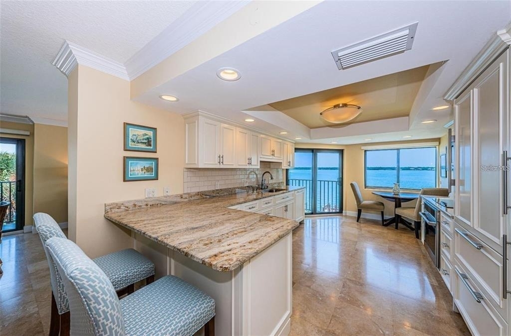240 Sand Key Estates Drive - Photo 5