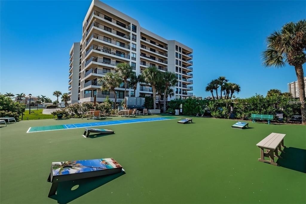 240 Sand Key Estates Drive - Photo 32