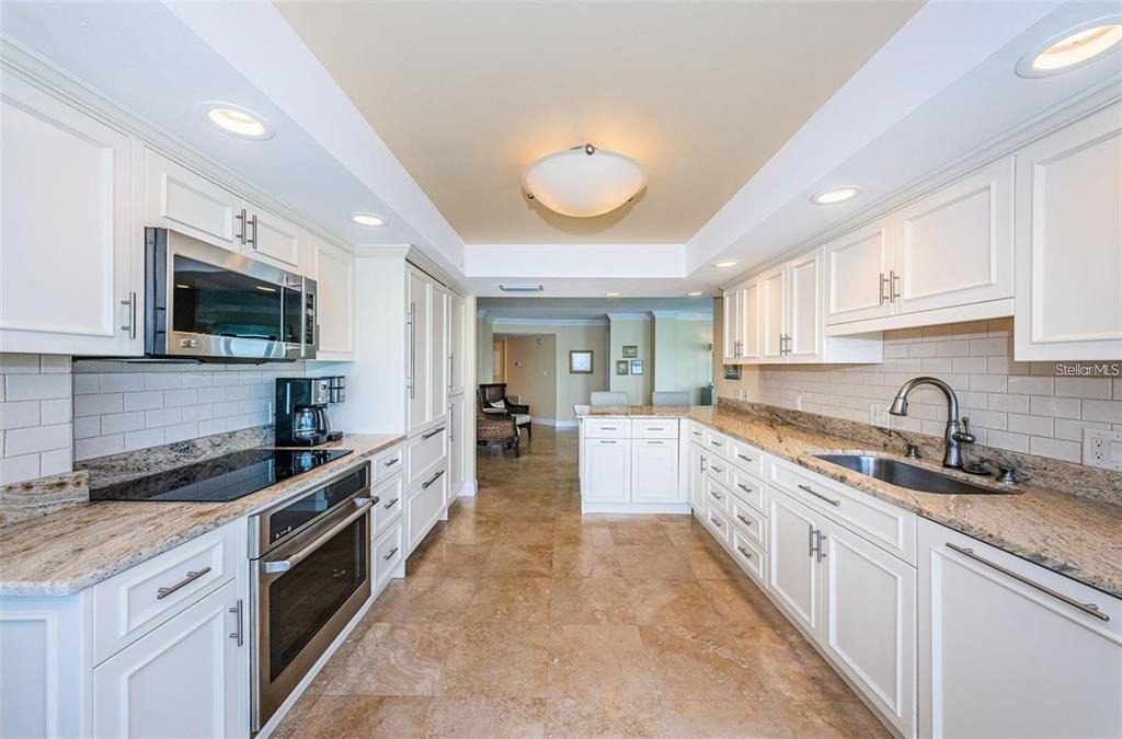 240 Sand Key Estates Drive - Photo 7