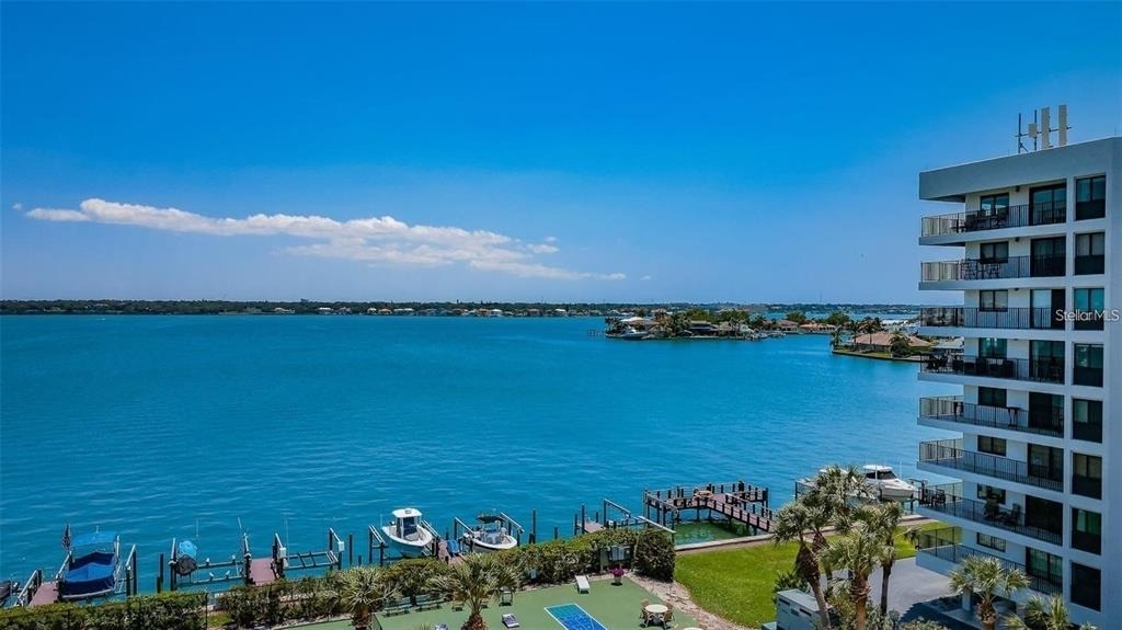 240 Sand Key Estates Drive - Photo 28