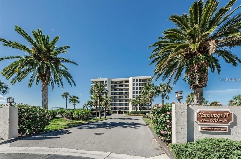 240 Sand Key Estates Drive - Photo 1