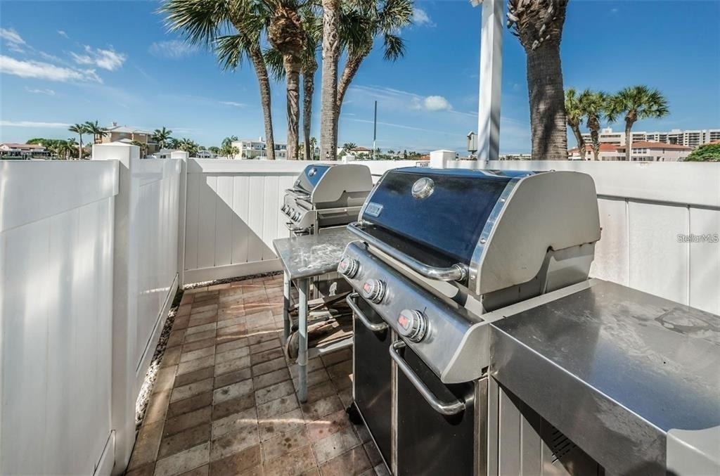 240 Sand Key Estates Drive - Photo 20