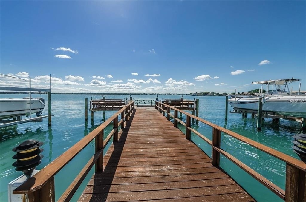240 Sand Key Estates Drive - Photo 30