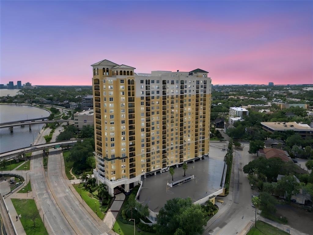 345 Bayshore Boulevard - Photo 0
