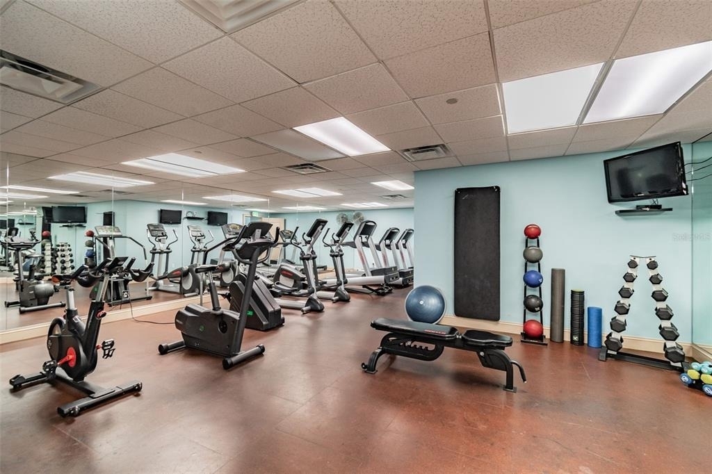 345 Bayshore Boulevard - Photo 36