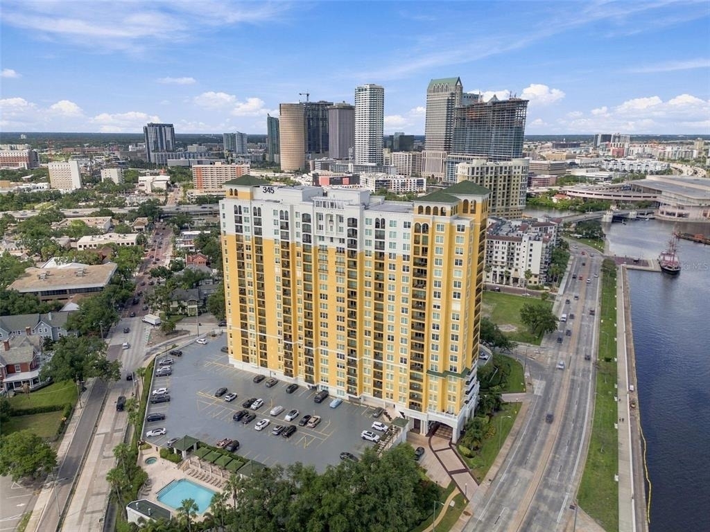 345 Bayshore Boulevard - Photo 39