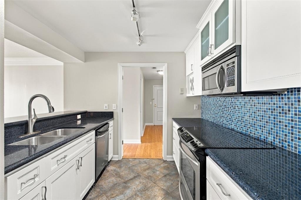 345 Bayshore Boulevard - Photo 5