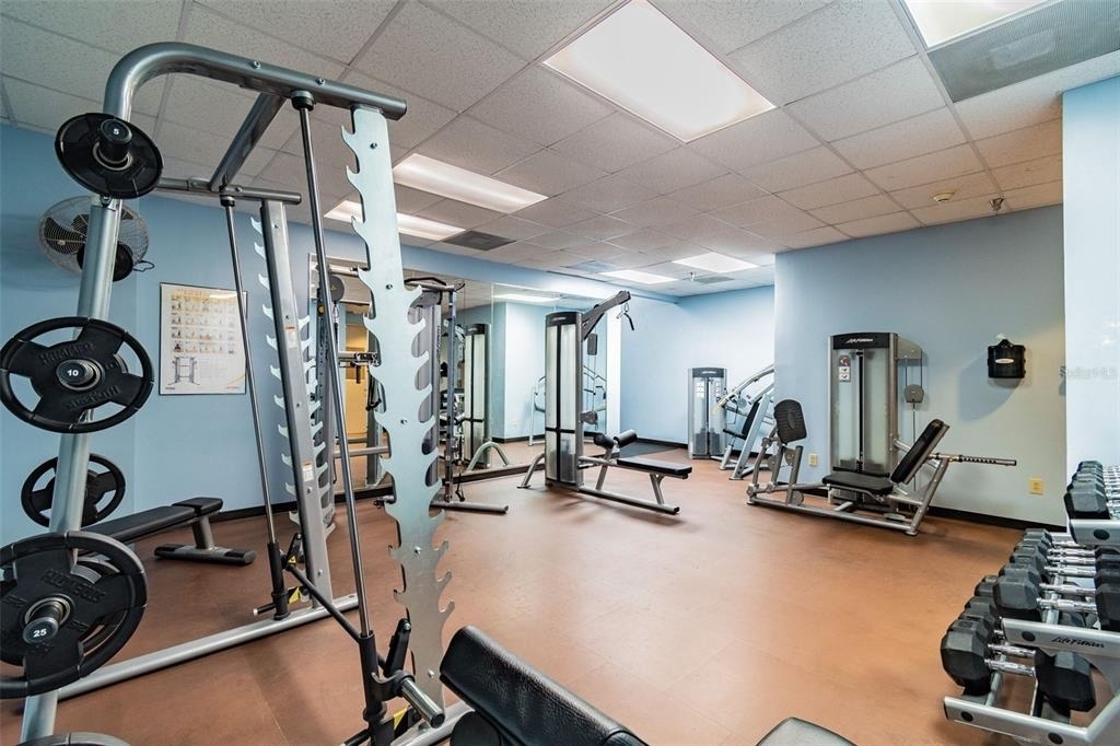 345 Bayshore Boulevard - Photo 37